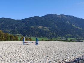 Reitplatz