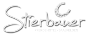 Stierbauer, Saalfelden Breitenbergham - 5 Sterne Hotel für Pferde